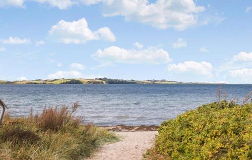 Horve House | 3 Bedroom Cozy Home In Hørve