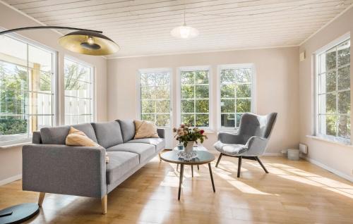 Horve House | 3 Bedroom Cozy Home In Hørve