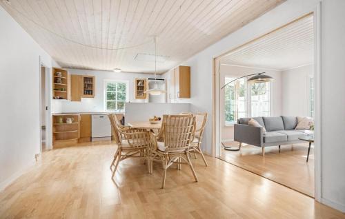 Horve House | 3 Bedroom Cozy Home In Hørve