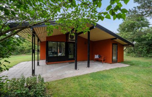 Martofte House | 3 Bedroom Cozy Home In Martofte