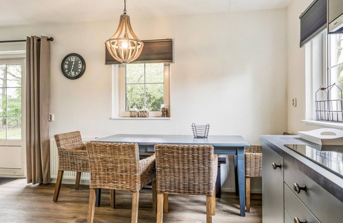 Paasloo House | 3 bedroom cozy home in Paasloo
