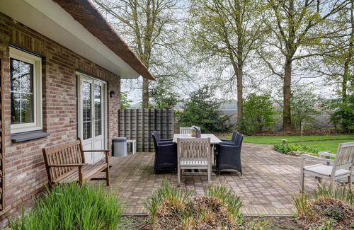 Paasloo House | 3 bedroom cozy home in Paasloo