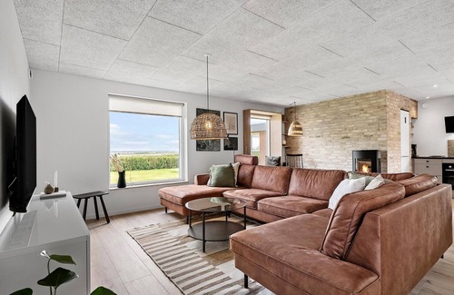 Tarm House | 3 bedroom cozy home in Tarm