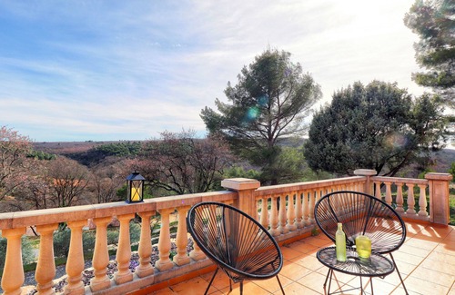 Artignosc-sur-Verdon Villa | 3-bedroom villa with terrace and swimming pool – Artignosc sur Verdon