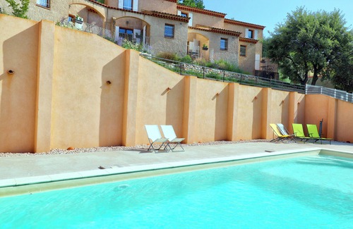 Artignosc-sur-Verdon Villa | 3-bedroom villa with terrace and swimming pool – Artignosc sur Verdon
