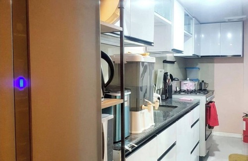 Legazpi House | 3 BedRoom Fully Furnished AirCon House with Free Car Park