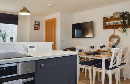 Easington Cottage | 3 bedroom accommodation in Easington, near Staithes