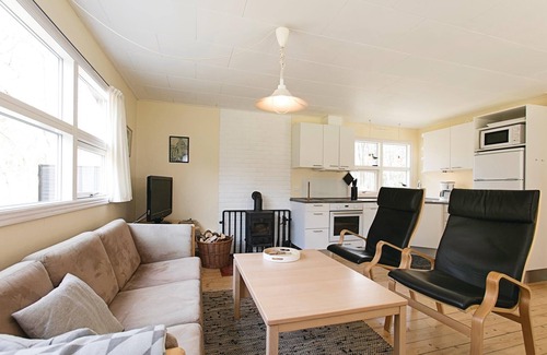 Pedersker House | 3 bedroom gorgeous home in Aakirkeby