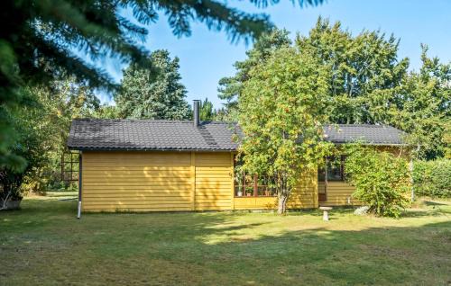 Frederikssund Municipality House | 3 Bedroom Gorgeous Home In Jægerspris