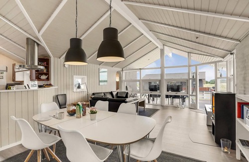 Nordborg House | 3 bedroom gorgeous home in Nordborg