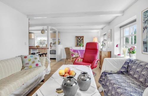 Pandrup House | 3 bedroom gorgeous home in Pandrup