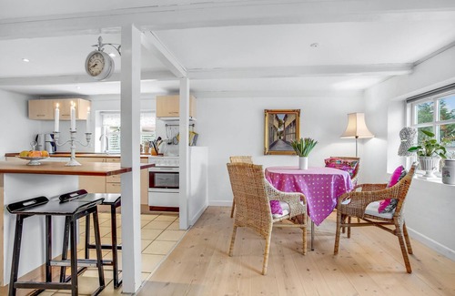 Pandrup House | 3 bedroom gorgeous home in Pandrup