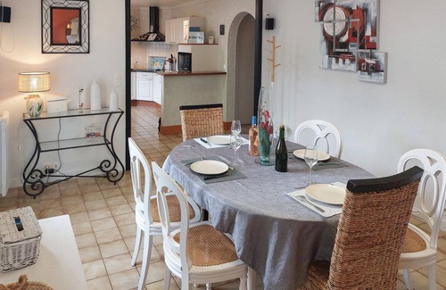 Plouay House | 3 bedroom gorgeous home in Plouay