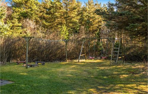 Oddesund Syd House | 3 Bedroom Gorgeous Home In Thyholm