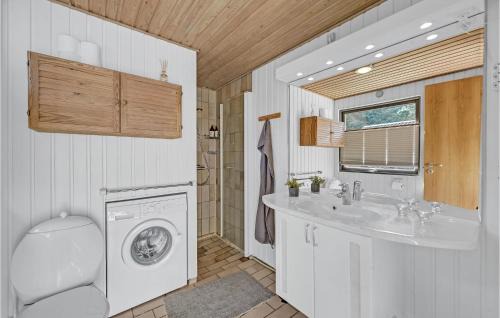 Oddesund Syd House | 3 Bedroom Gorgeous Home In Thyholm