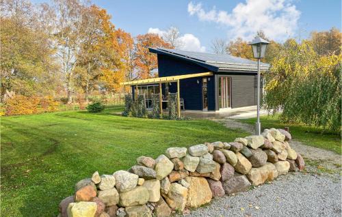 Sodvik House | 3 Bedroom Gorgeous Home In Löttorp