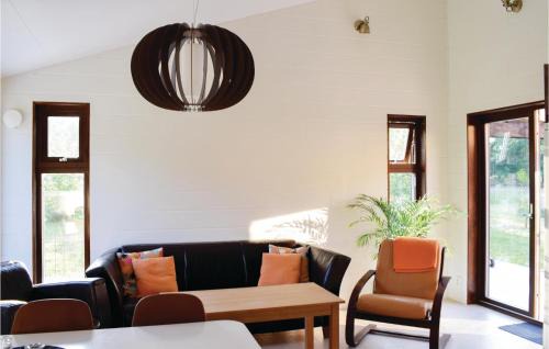 Sodvik House | 3 Bedroom Gorgeous Home In Löttorp