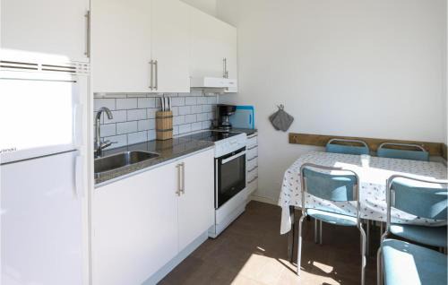 Hagaby House | 3 Bedroom Gorgeous Home In Löttorp