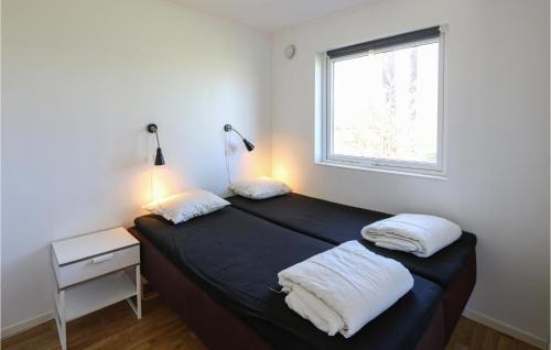 Hagaby House | 3 Bedroom Gorgeous Home In Löttorp