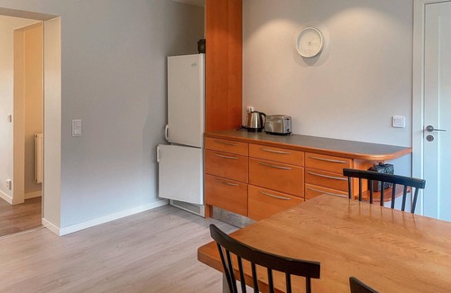 Hultsfred House | 3 bedroom gorgeous home in Vena