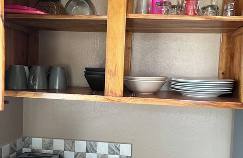 Port Maria House | 3 bedroom guest house in Trinity !