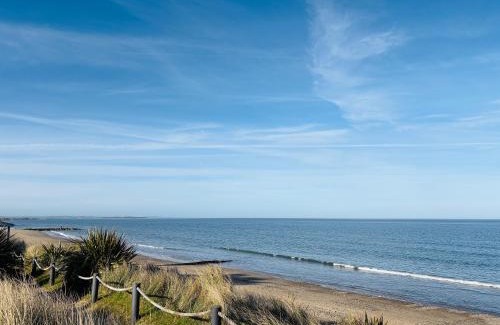 Rosslare House | 3 bedroom holiday home in Rosslare Strand