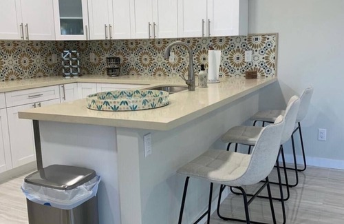 Key Colony Beach House | 3-bedroom home in beautiful Key Colony Beach with AC