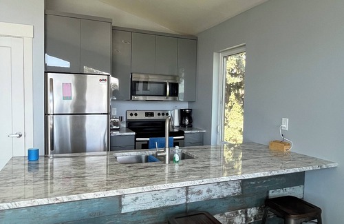Garden City House | 3-bedroom house at Bear Lake in Garden City, Utah