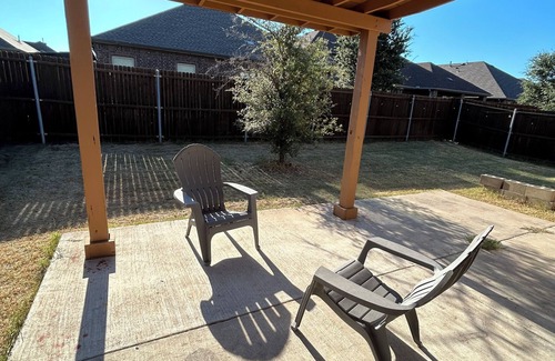 Frisco House | 3-bedroom house in Frisco Near Little Elm