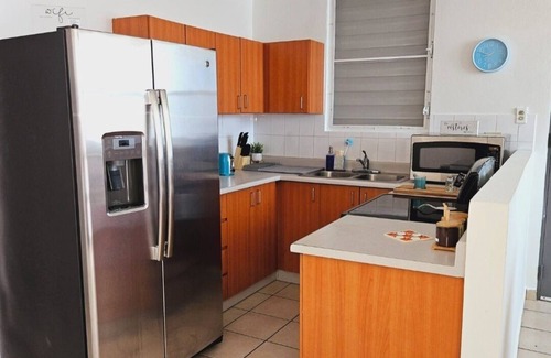 Cabo Rojo House | 3-bedroom house in serene Cabo Rojo with AC, WiFi. Enjoy