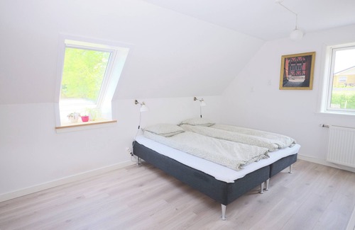 Ringsted Other | 3-bedroom house on a farm with animals