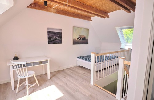 Ringsted Other | 3-bedroom house on a farm with animals