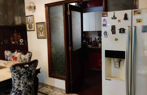 Sushant Lok Apartment | 3 bedroom in the heart of Gurugram
