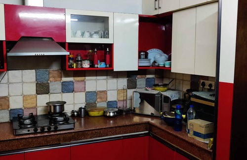 Sushant Lok Apartment | 3 bedroom in the heart of Gurugram