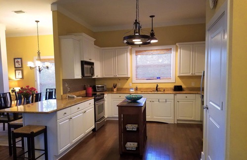 Indian Pass House | 3 Bedroom Indian Pass Home w/pool access!