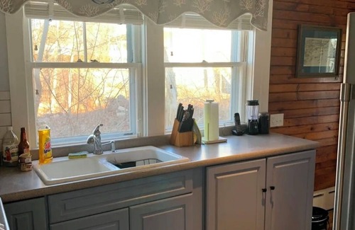 Peaks Island House | 3-bedroom island Retreat on Peaks Island