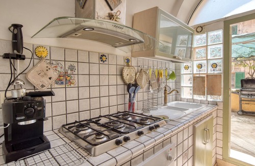 Canino Apartment | 3 bedroom lovely apartment in Canino