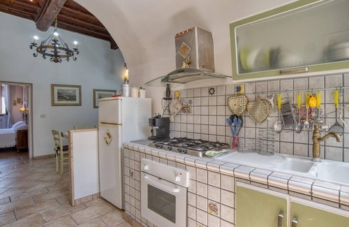 Canino Apartment | 3 bedroom lovely apartment in Canino