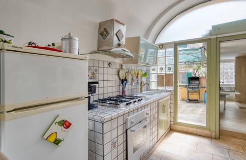 Canino Apartment | 3 bedroom lovely apartment in Canino