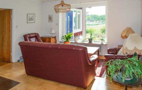 Soderkoping Municipality House | 3 Bedroom Lovely Home In Valdemarsvik