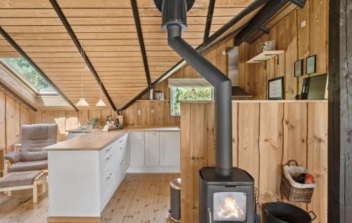 Dannemare House | 3 Bedroom Lovely Home In Dannemare