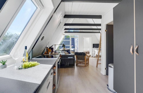 Fjand Badeby House | 3 bedroom lovely home in Ulfborg