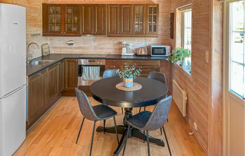 Ljosland House | 3 Bedroom Lovely Home In Åseral