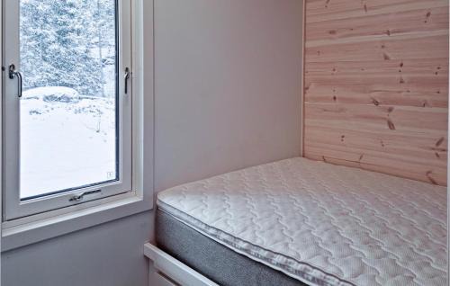 Iveland Municipality House | 3 Bedroom Lovely Home In Vatnestrøm