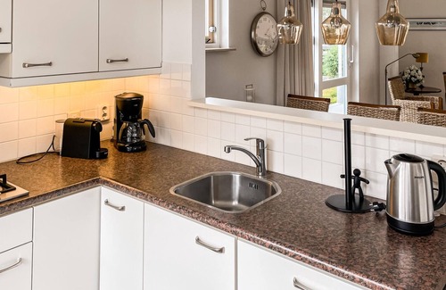 Workum House | 3 bedroom luxurious home in Workum