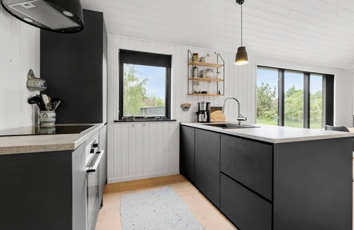 Store Fuglede House | 3 bedroom nice home in Store Fuglede