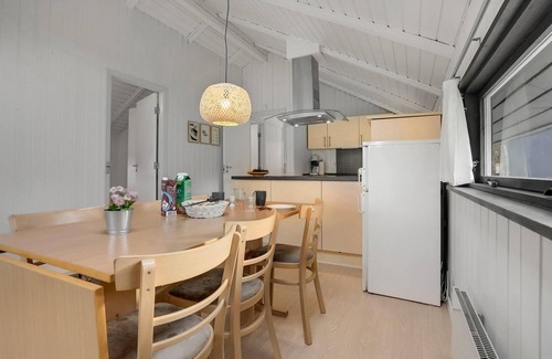 Rendbjerg House | 3 bedroom nice home in Egernsund