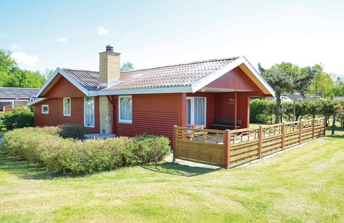Rendbjerg House | 3 bedroom nice home in Egernsund