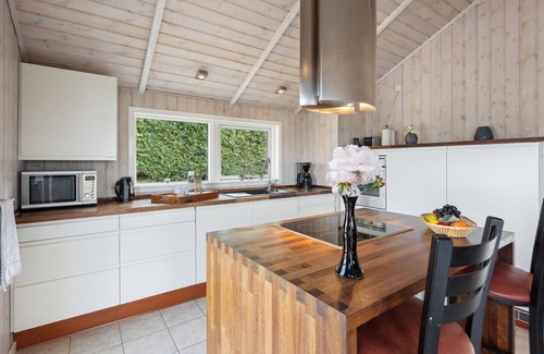 Broager House | 3 bedroom nice home in Broager