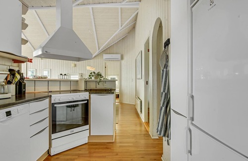 Nordborg House | 3 bedroom nice home in Nordborg